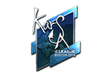 Karsa (Foil) | Boston 2018 image